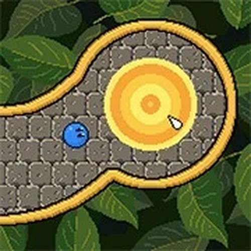 Super Gravoor Online Game