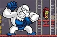 Meco Climber Arcade Platformer