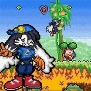 Klonoa: Empire of Dreams Online Adventure Game