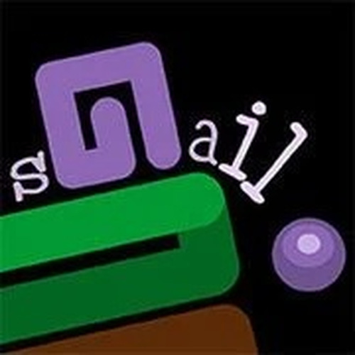 Snail Platformer Online Game
