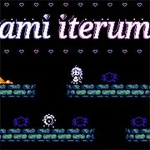 Ami Iterum Online Game