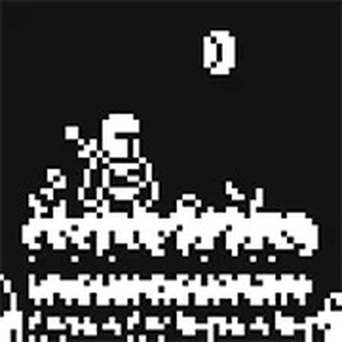 Bounce Champion Side-Scrolling Quest