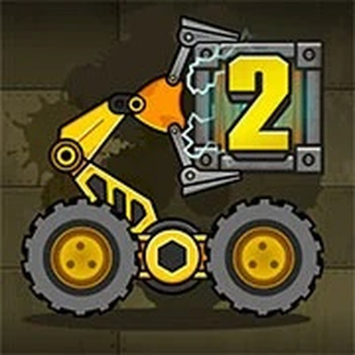 Boxrob 2 Online Puzzle Game