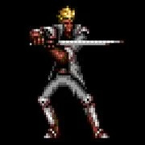 X-Kaliber 2097 Action Game