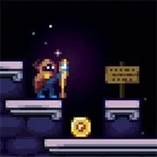 Light Quest Online Game