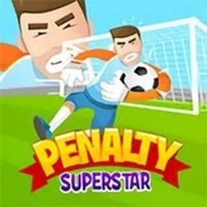 Penalty Superstar Online Game