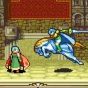 FE8: Tales of the Emblem Strategy RPG