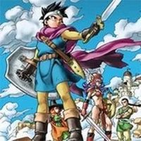 Dragon Quest 3 Classic Turn-Based RPG