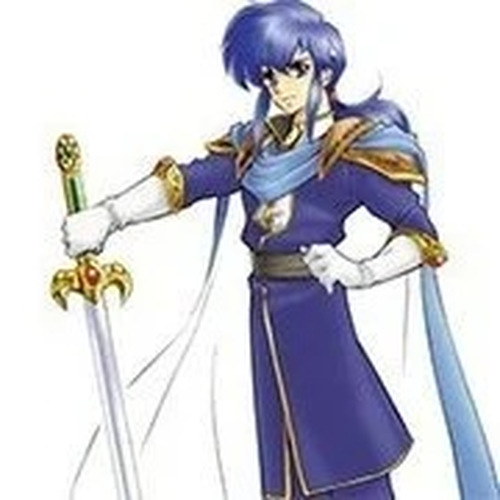 Fire Emblem: Thracia 776 Strategy RPG