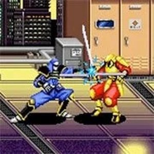 Shadow Force Arcade Game