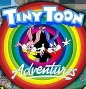 Tiny Toon Adventures: Buster&rsquo;s Hidden Treasure Online Game