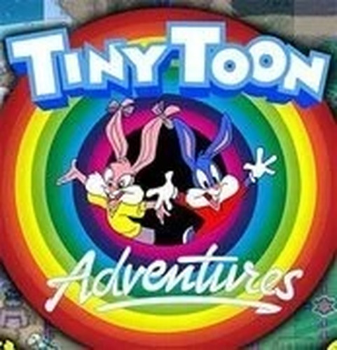 Tiny Toon Adventures: Buster&rsquo;s Hidden Treasure Online Game
