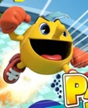 PAC-MAN Dash Online Game