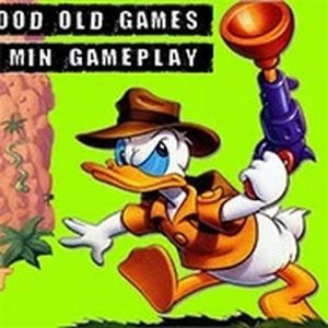 QuackShot Starring Donald Duck Online Adventure Game