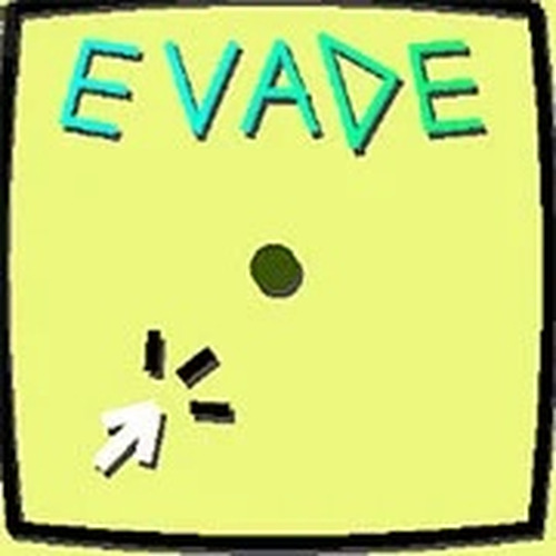 Evade Online Game