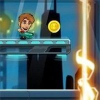Looper Teleport Runner