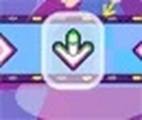 Jungle Rhythm Arrow Match