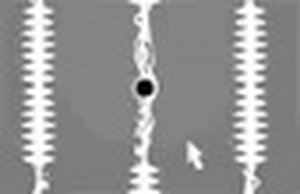 Invisible Cursor Online Game