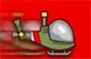 Chopper Dash Online Game