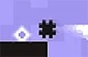 Hash Gravity Lander Game