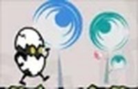 Last Egg Endless Survival Arcade