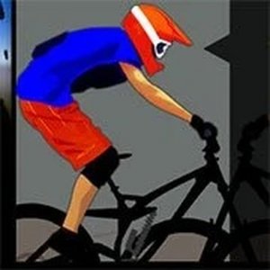 MTB Extreme Adventure Bike Game