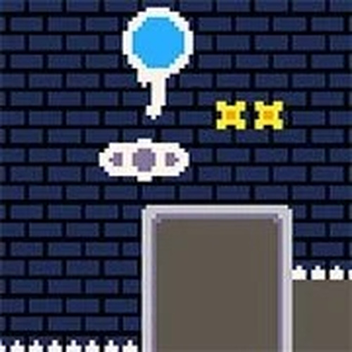 Helium Balloon Adventure Online Game