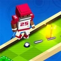 Mini Golf Pals Arcade