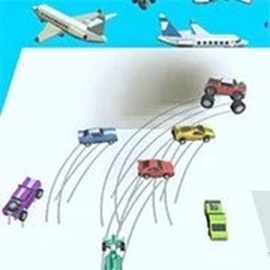 Drifty Race Online Game