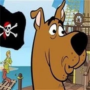 Overboard: Scooby Doo Online Game