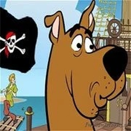 Overboard: Scooby Doo Online Game