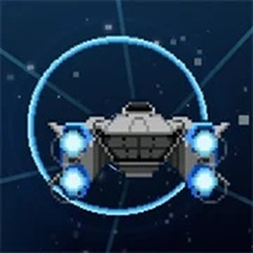 Star Luster Mini Arcade Game