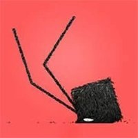 Wobbly Legs Balance Arcade