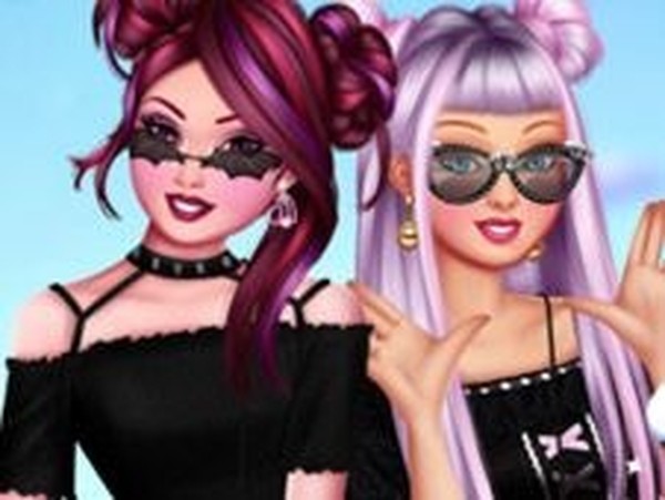 Fantasy Princess Style Studio