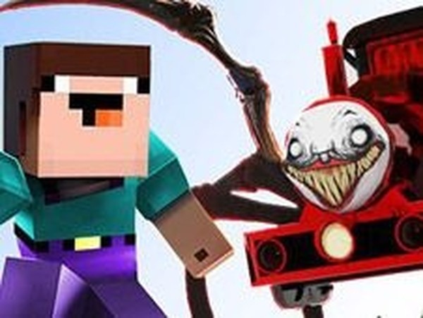 Runner Escape 3D Chase