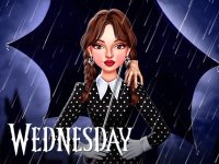 Celebrity Dark Fashion Stylist