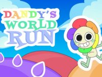 Dandys World Marathon Quest