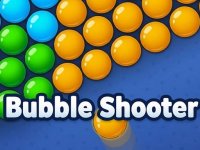 Bubble Pop Color Match