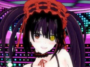 Cute Anime Clicker Collection