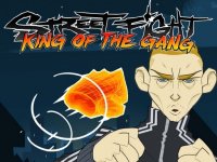 Street Champion Reflex Action Game