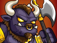 Orc Command Tactics