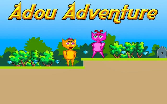 Adou Adventure: Jewel Quest