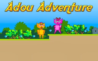 Adou Adventure: Jewel Quest