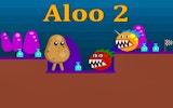 Potato Hero 2: Platform Journey