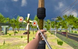 Archery Strike: Bow & Arrow Game