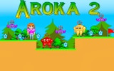 Aroka 2: Anime Platformer Adventure