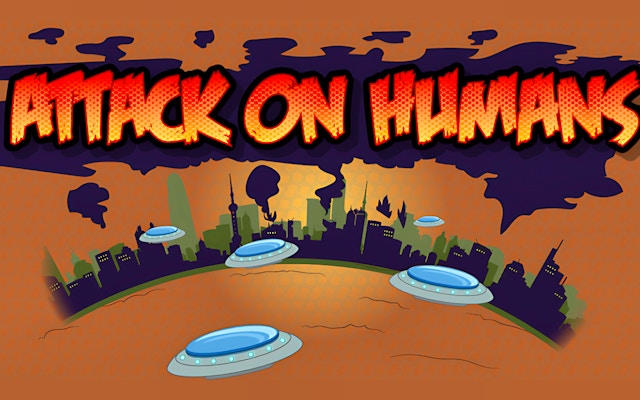 Friendly Alien Expedition: Precision Space Fighter