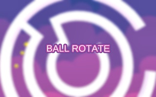 Ball Rotate: Gravity Puzzle Game