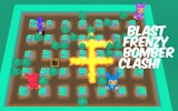 Blast Frenzy: Bomber Clash Arena
