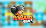 Bomber Friends - Multiplayer Blast Battle Game